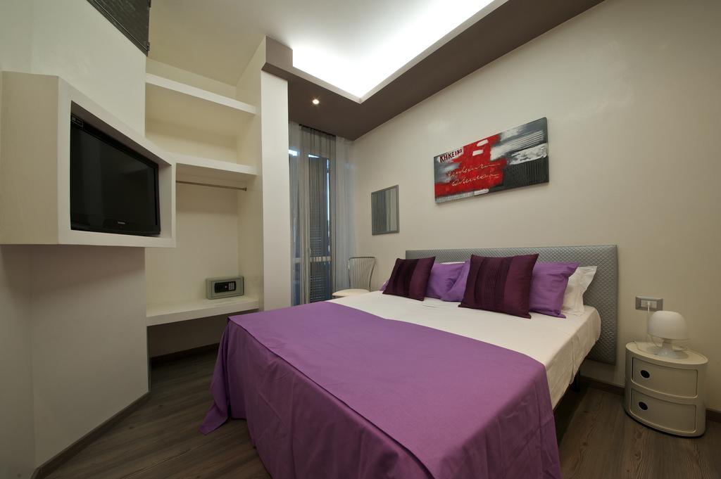 Roma Naif Rooms Gasthof