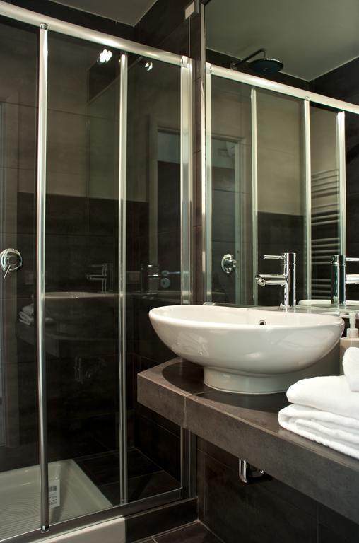 Gasthof Roma Naif Rooms 2*