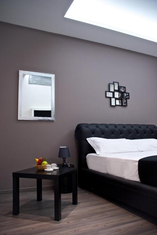 Gasthof Roma Naif Rooms 2*